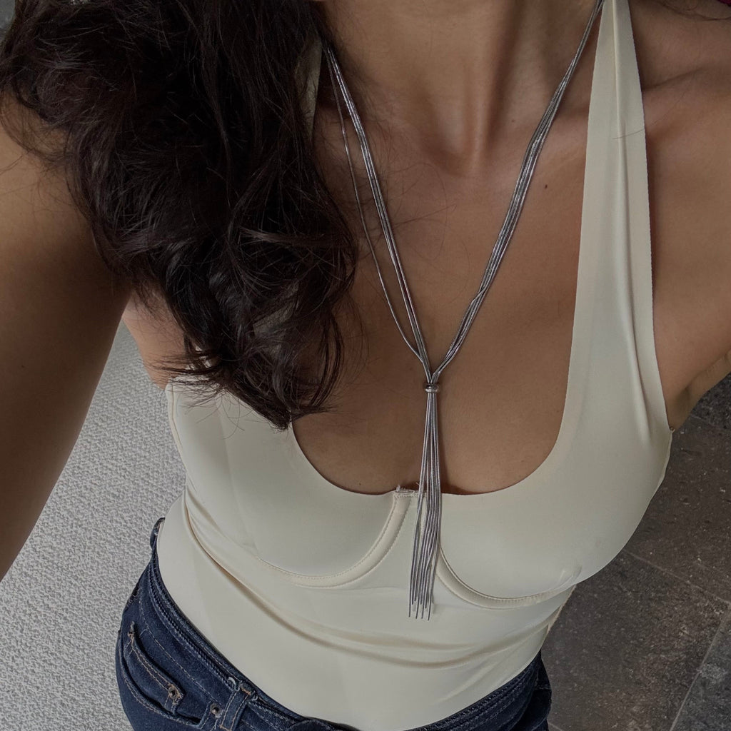 Collar Galilea