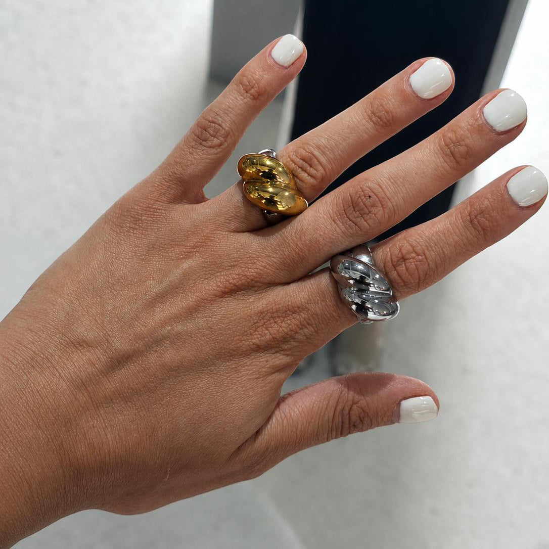 Anillo Spring