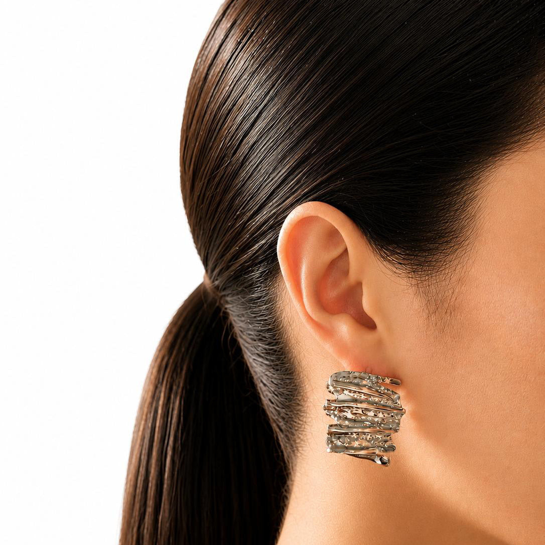 Aretes Mykonos