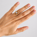 Anillo Elena