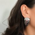 Aretes Madonna