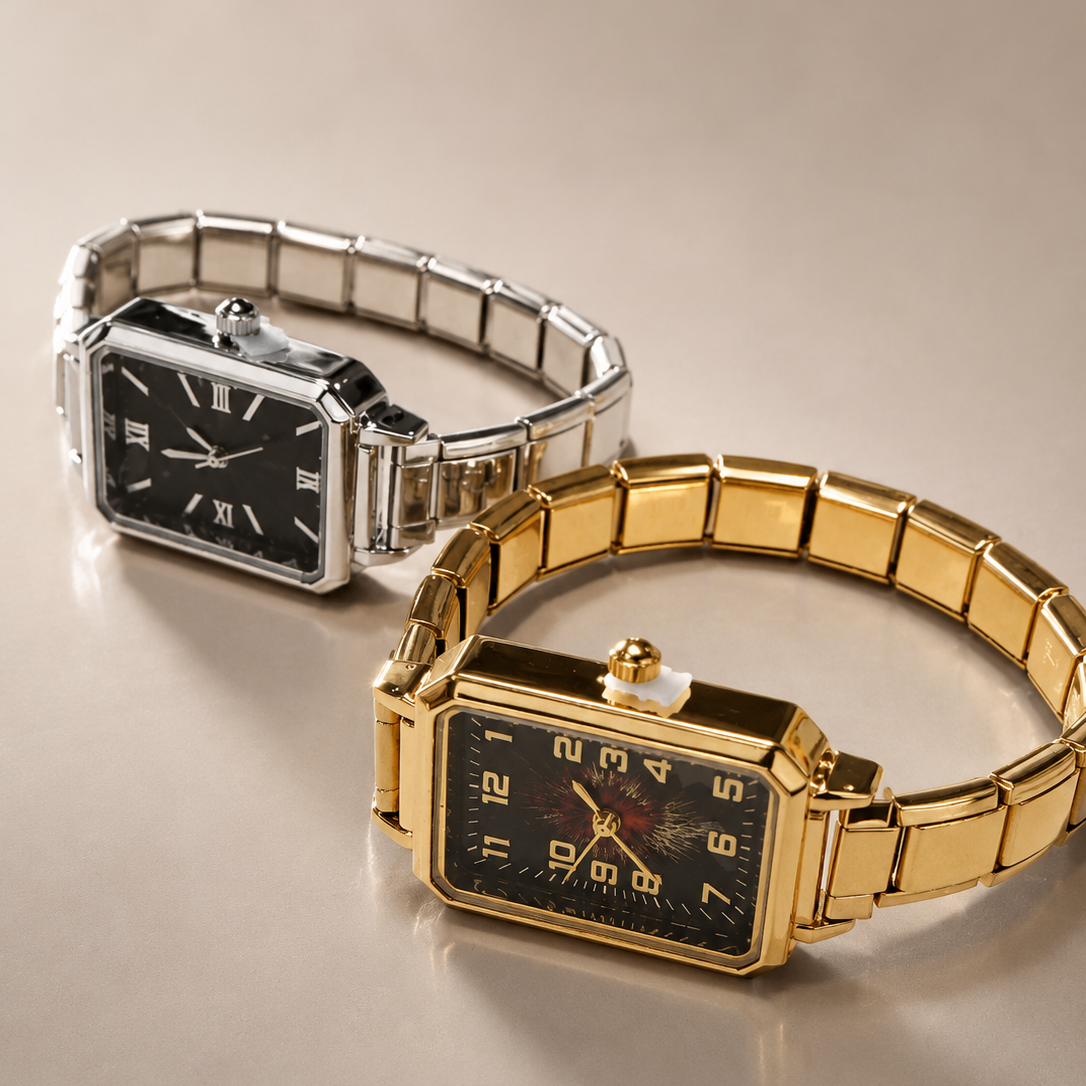 Reloj Zarina