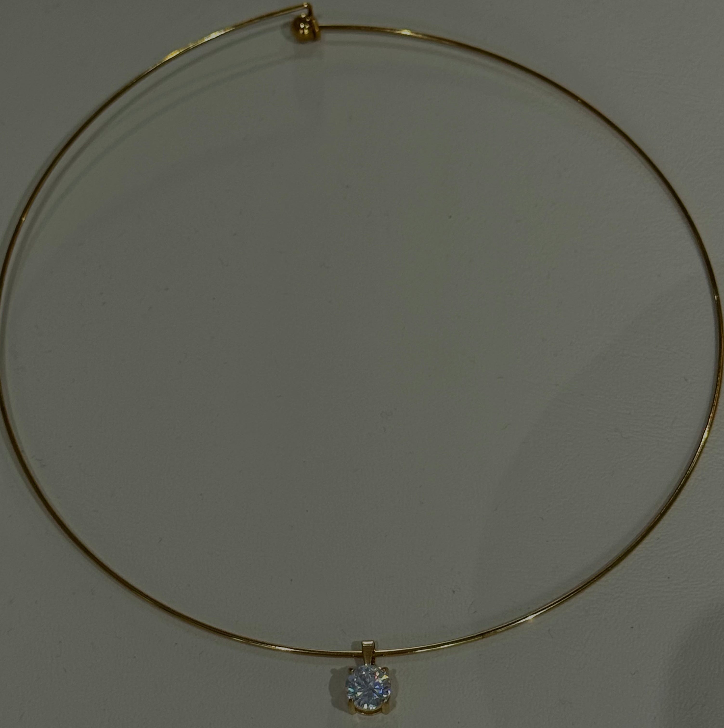 Collar Bartola