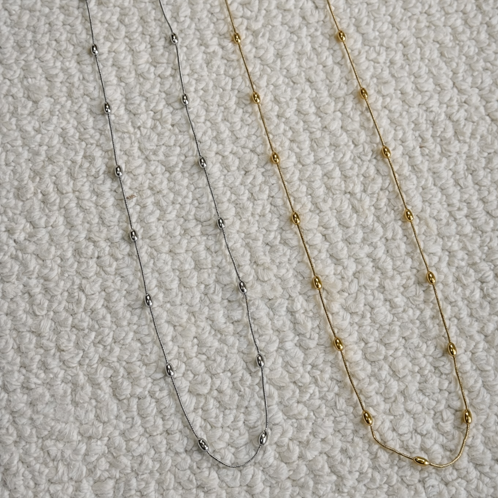 Collar Florencia