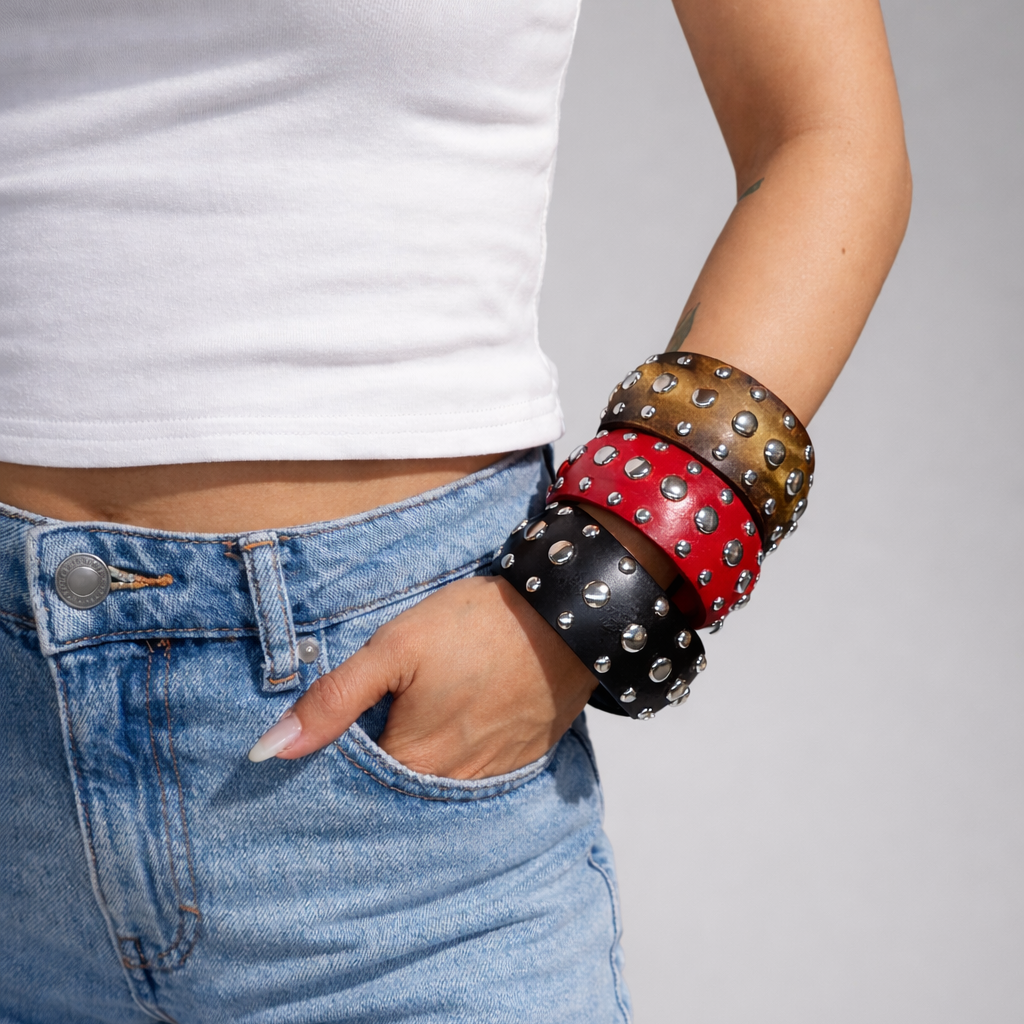 Pulsera Carlota