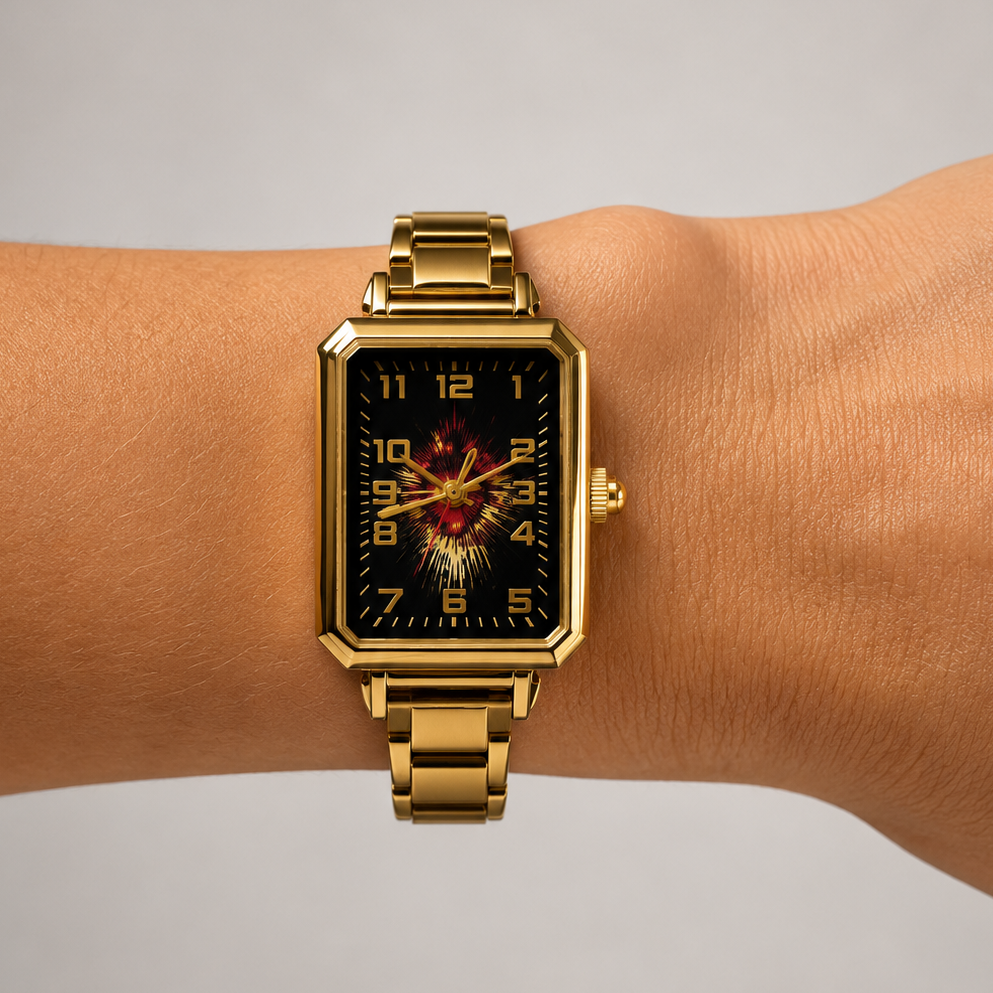 Reloj Zarina