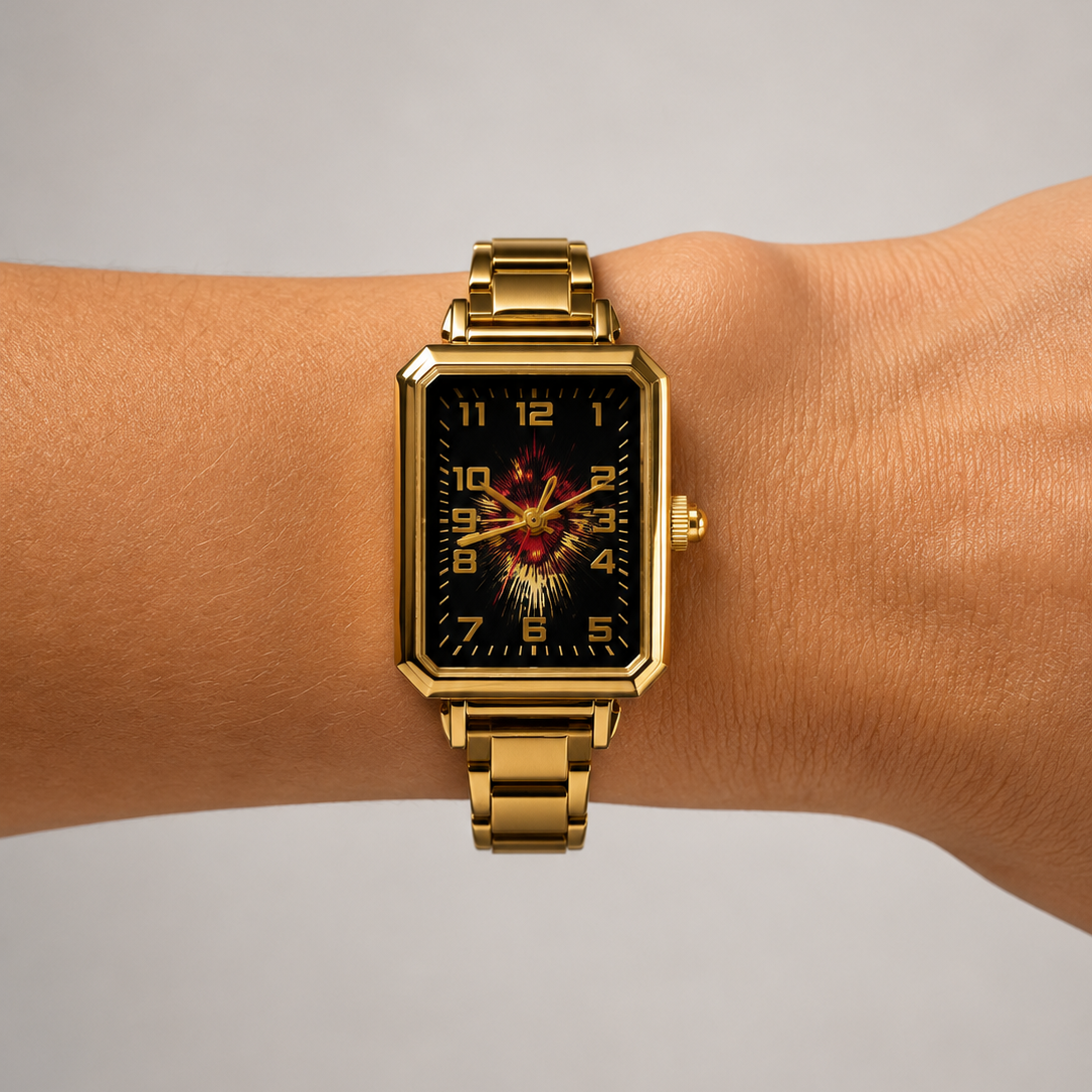 Reloj Zarina
