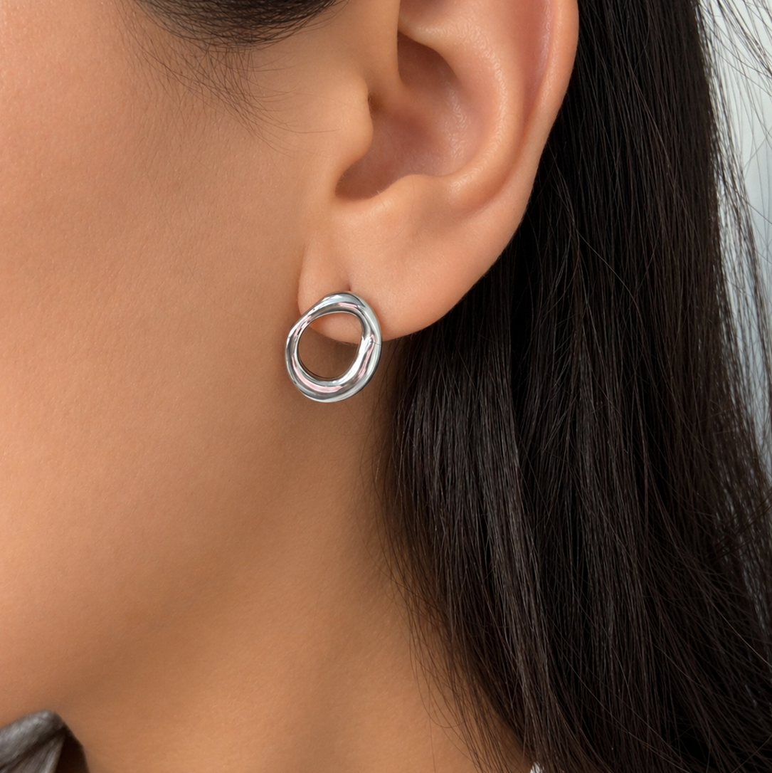 Aretes Ibiza
