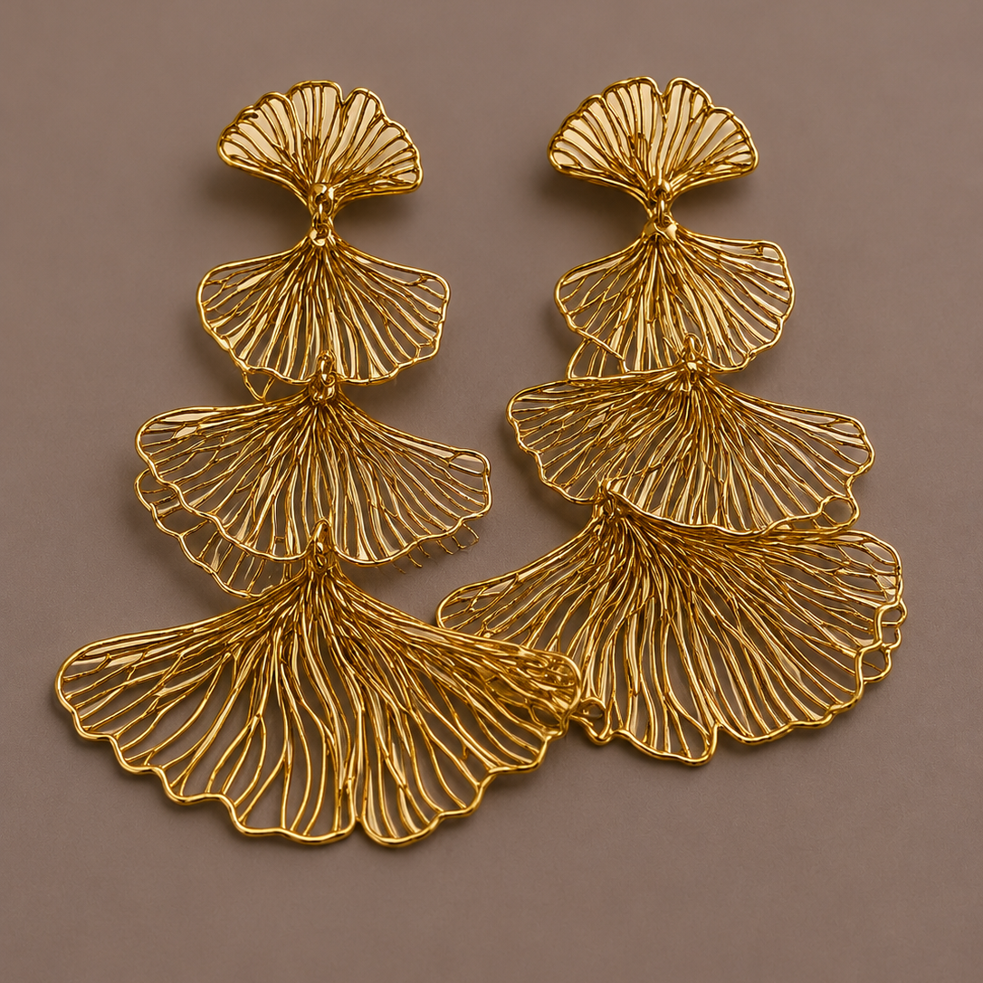 Aretes Renata