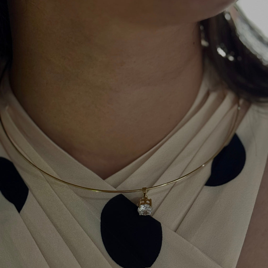 Collar Bartola