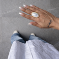 Anillo Elizabeth