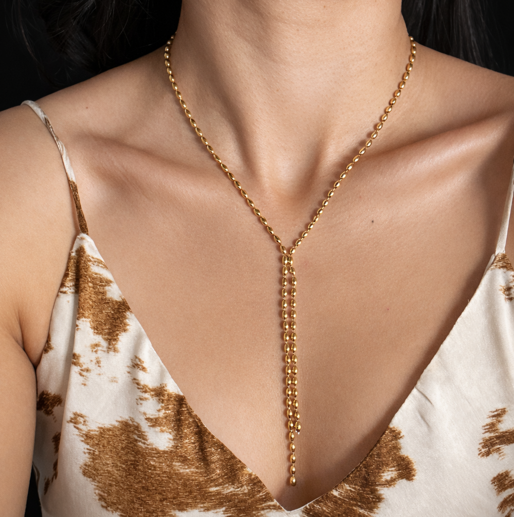 Collar Alessandra