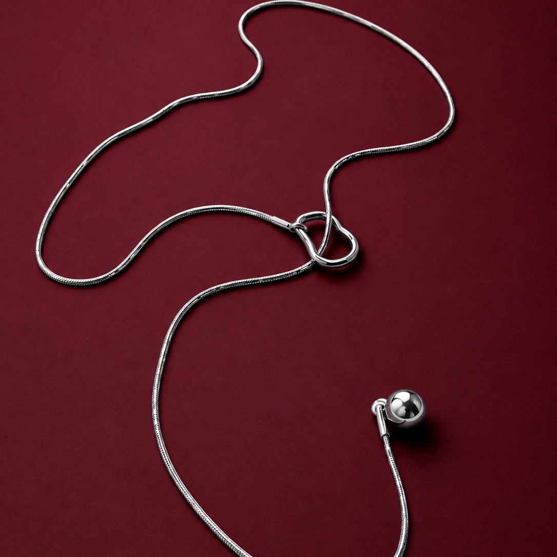Collar wrecking ball