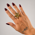 Anillo Hollywood