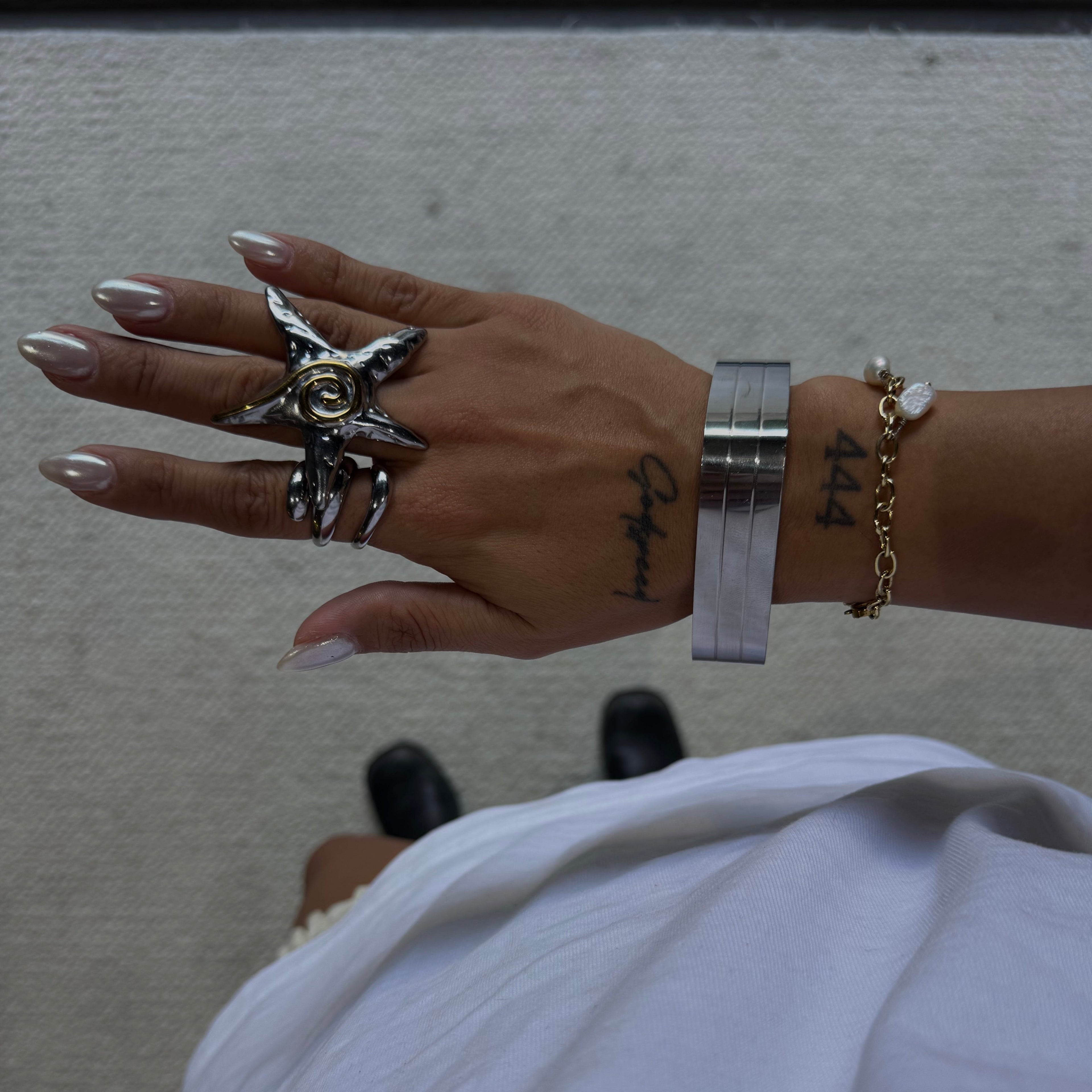 Pulsera Georgina