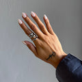 Anillo espiral