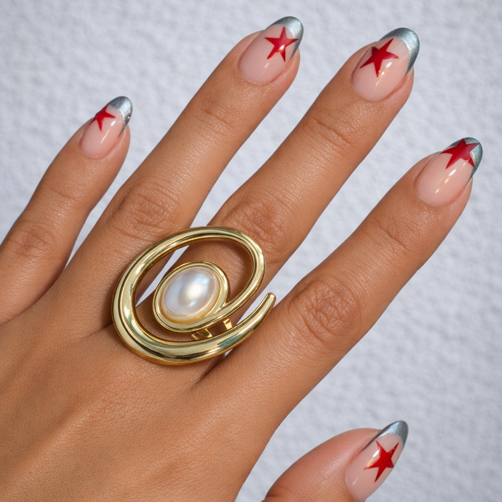 Anillo Vía Láctea