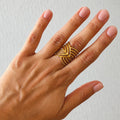 Anillo Aureola
