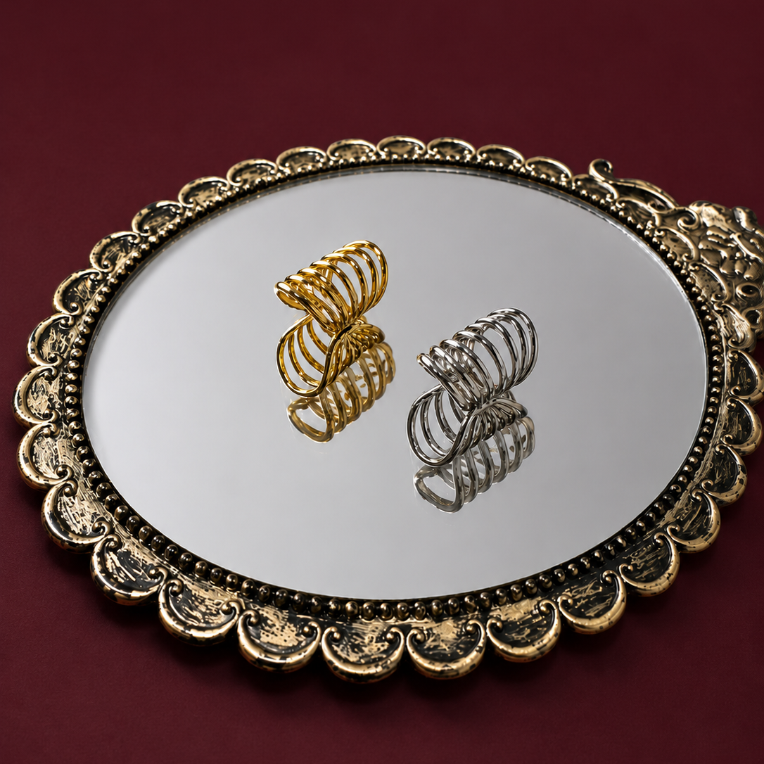 Earcuff Milano