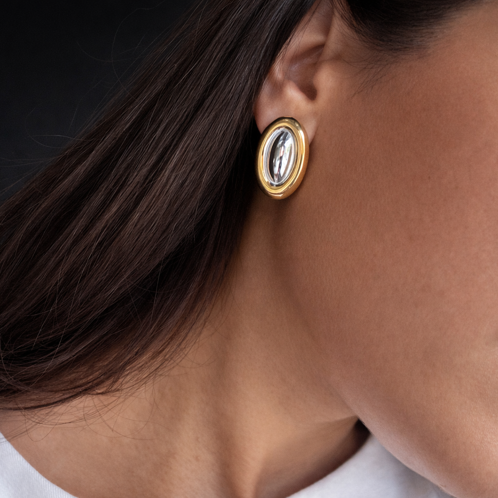 Aretes Andrea