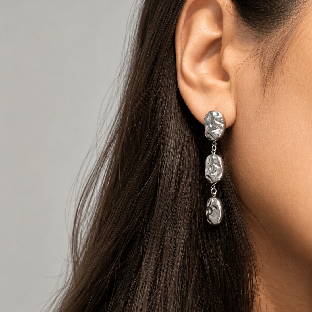Aretes Regina