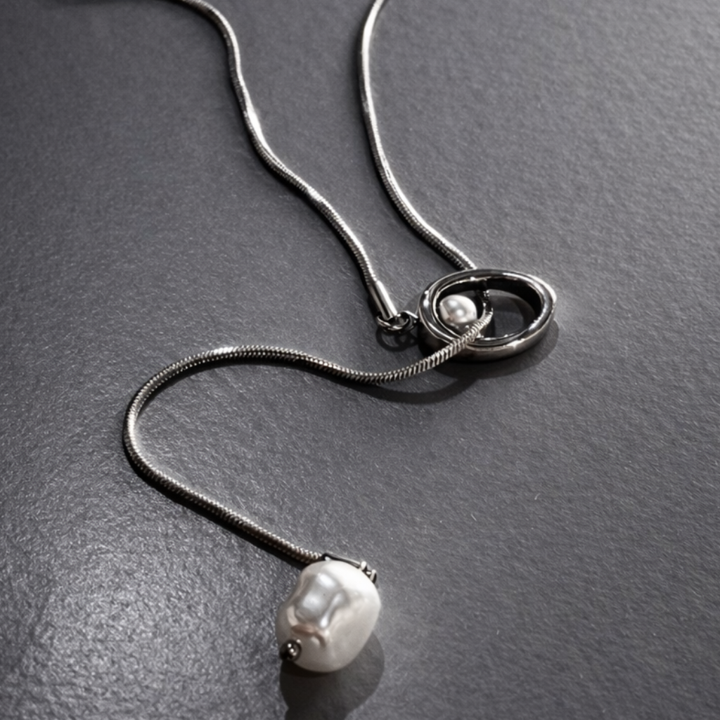 Corbatero pearl