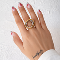 Anillo Tierra