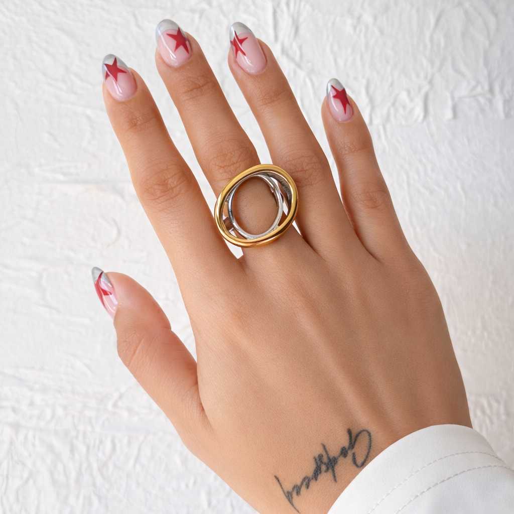 Anillo Tierra