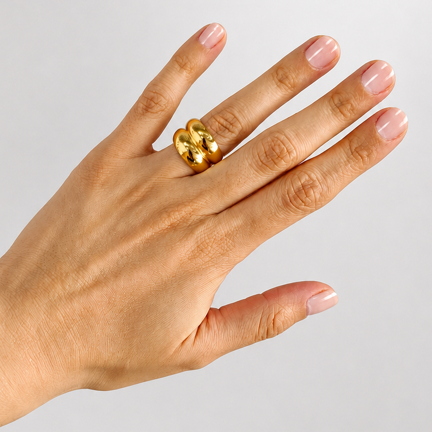 Anillo Summer