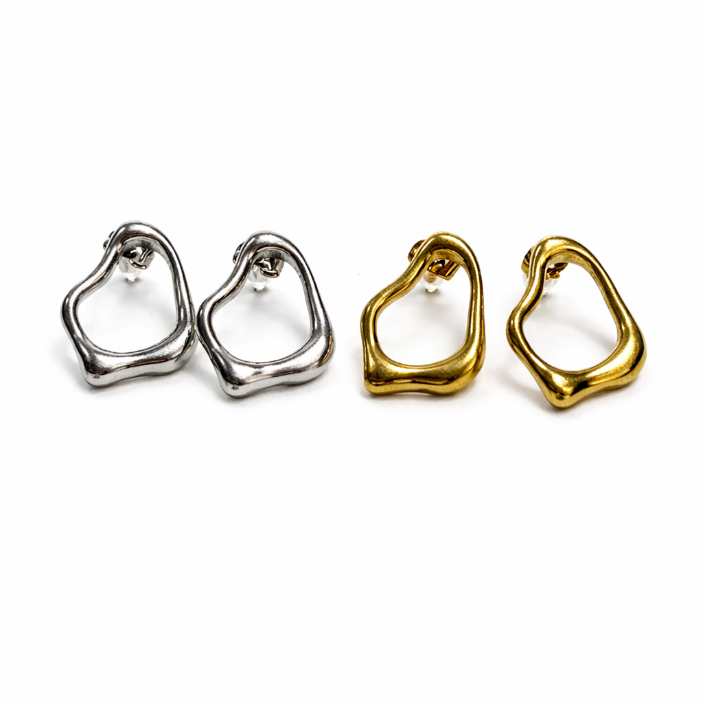 Aretes Micaela