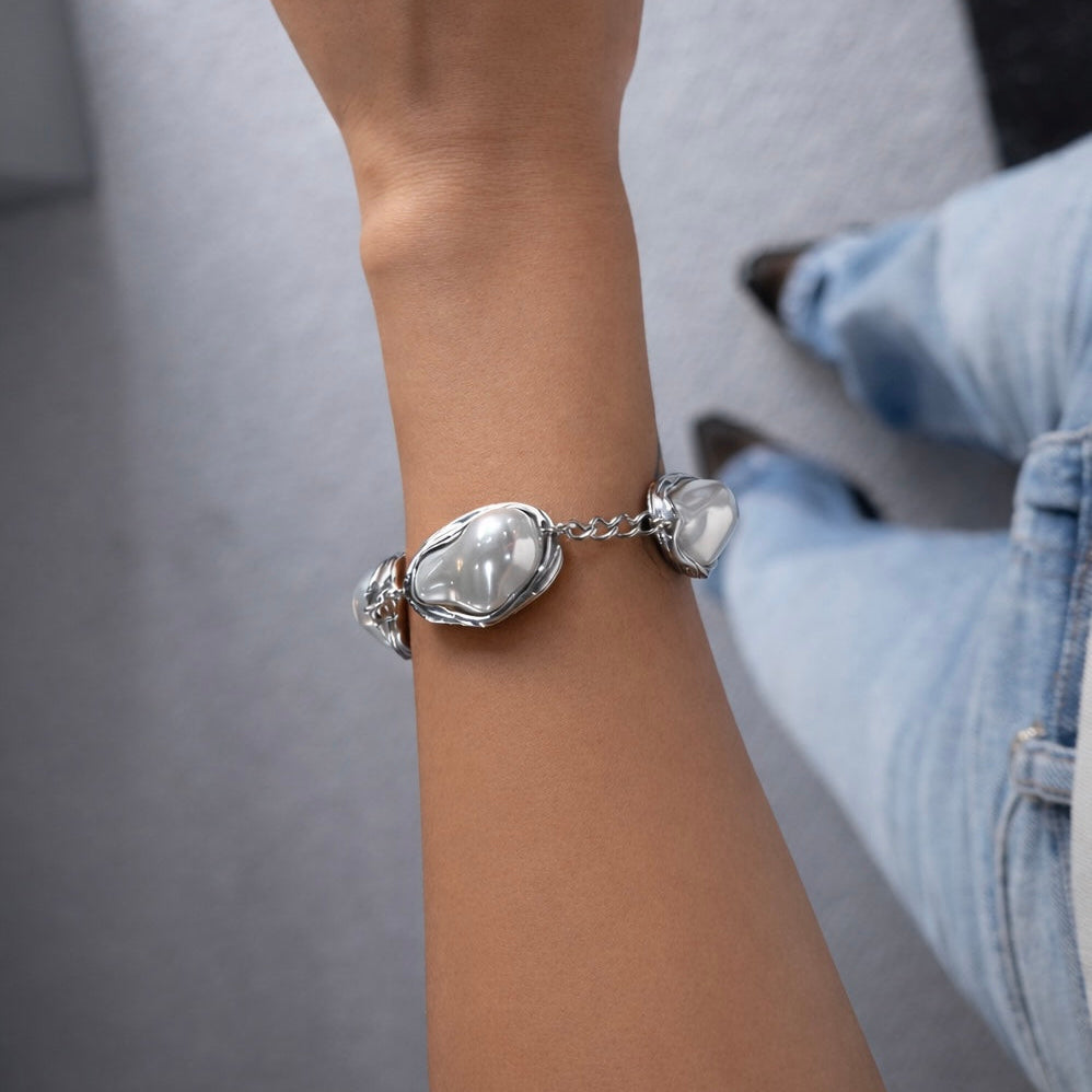 Pulsera Pera