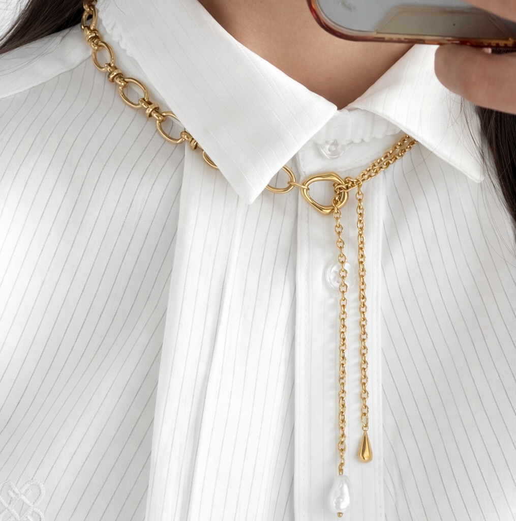 Collar mix