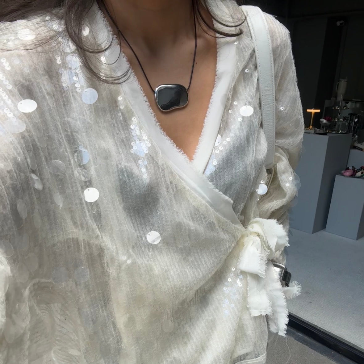 Collar Eva