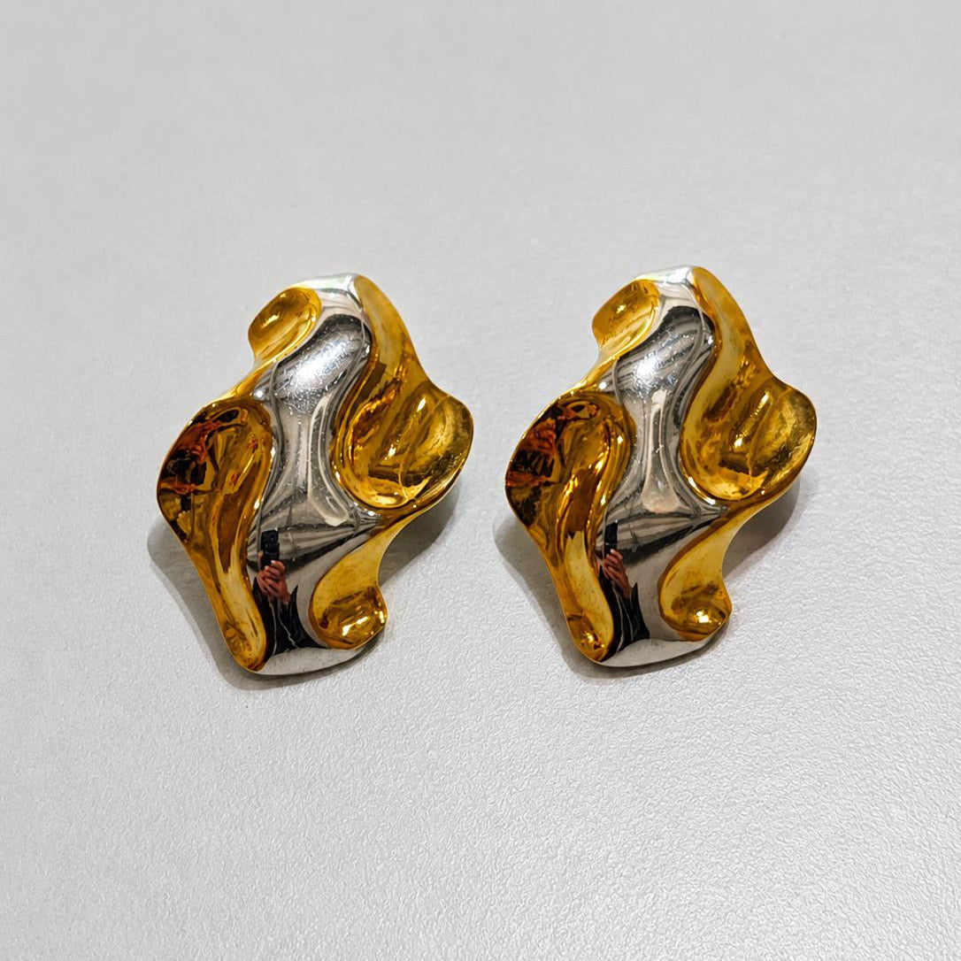 Aretes Carrie