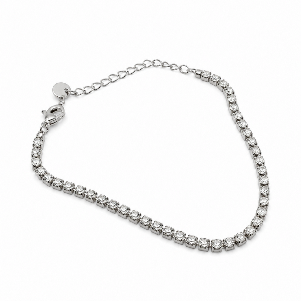 Pulsera Cristal