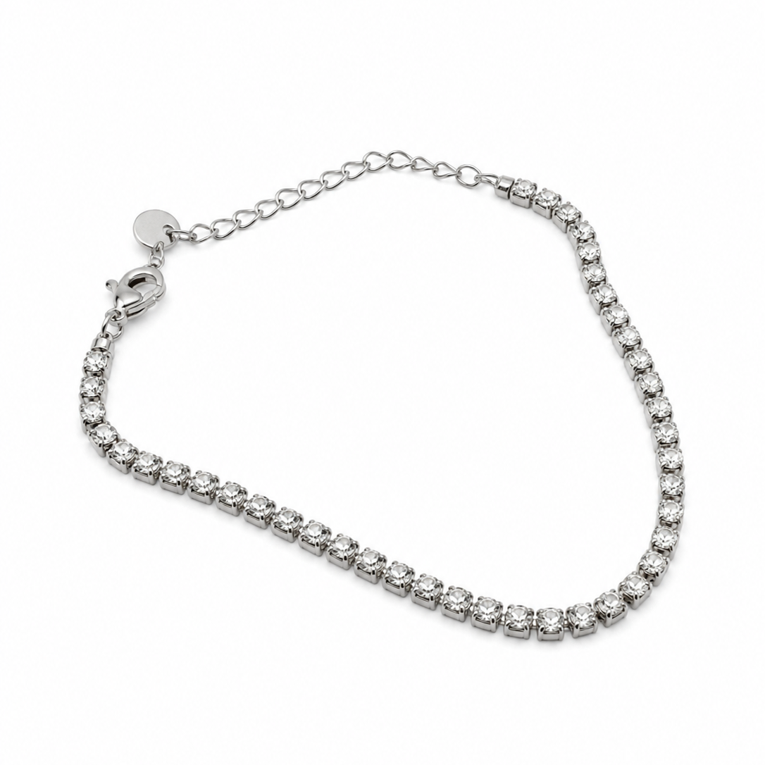 Pulsera Cristal