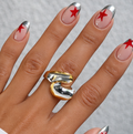 Anillo Francesca