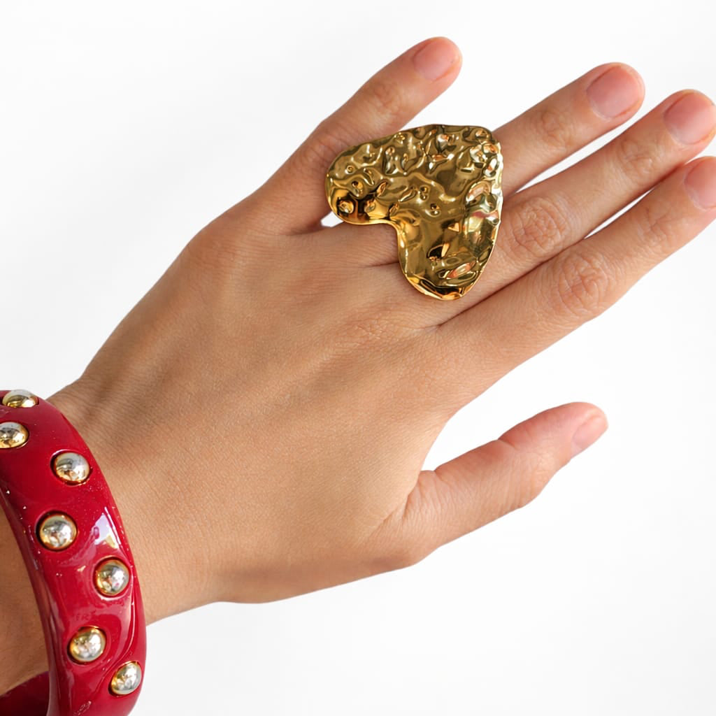 Anillo in love