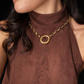 Collar Chains