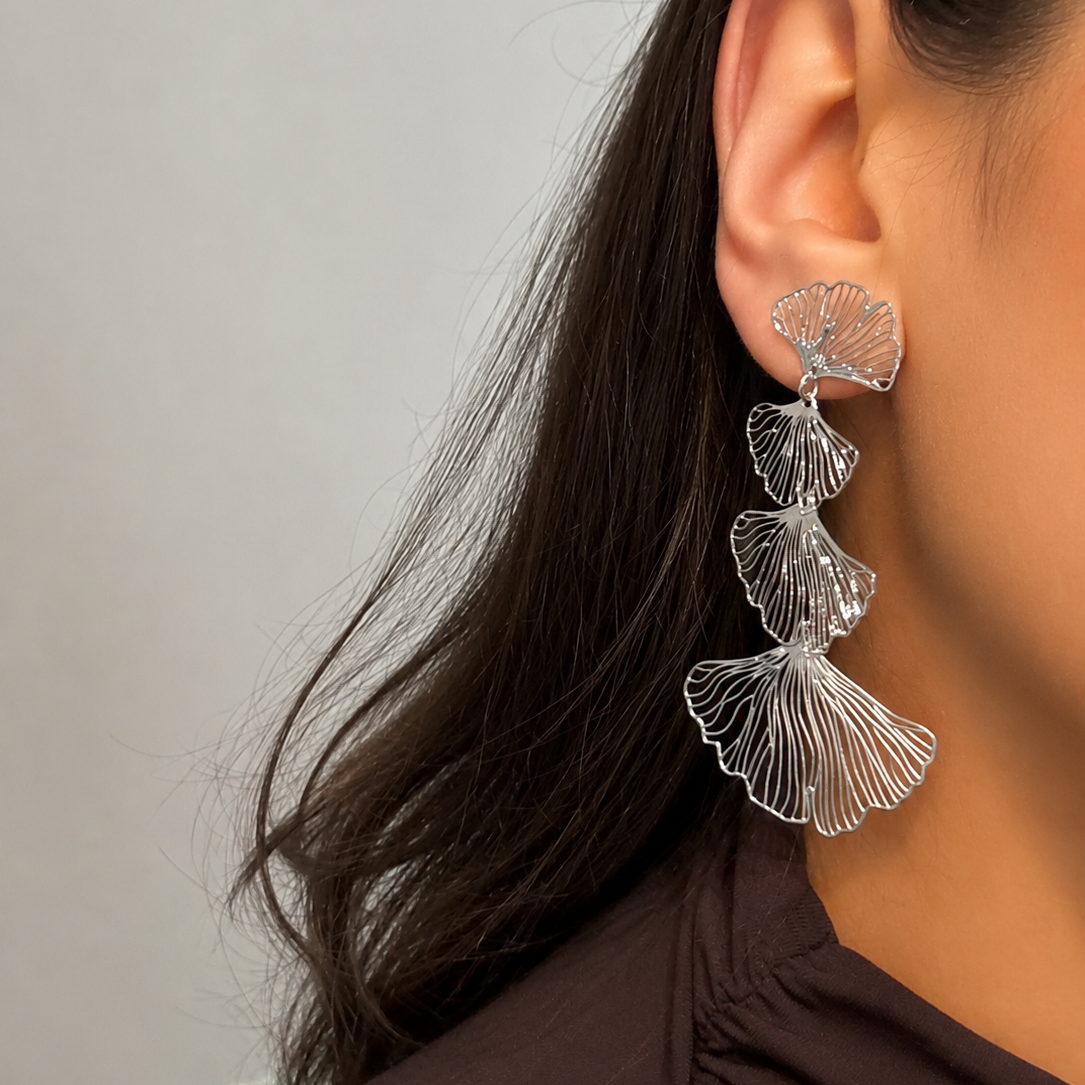 Aretes Renata