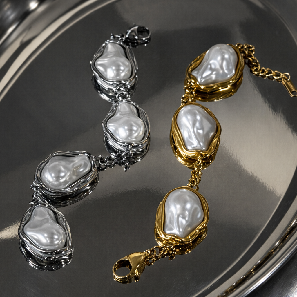Pulsera Pera