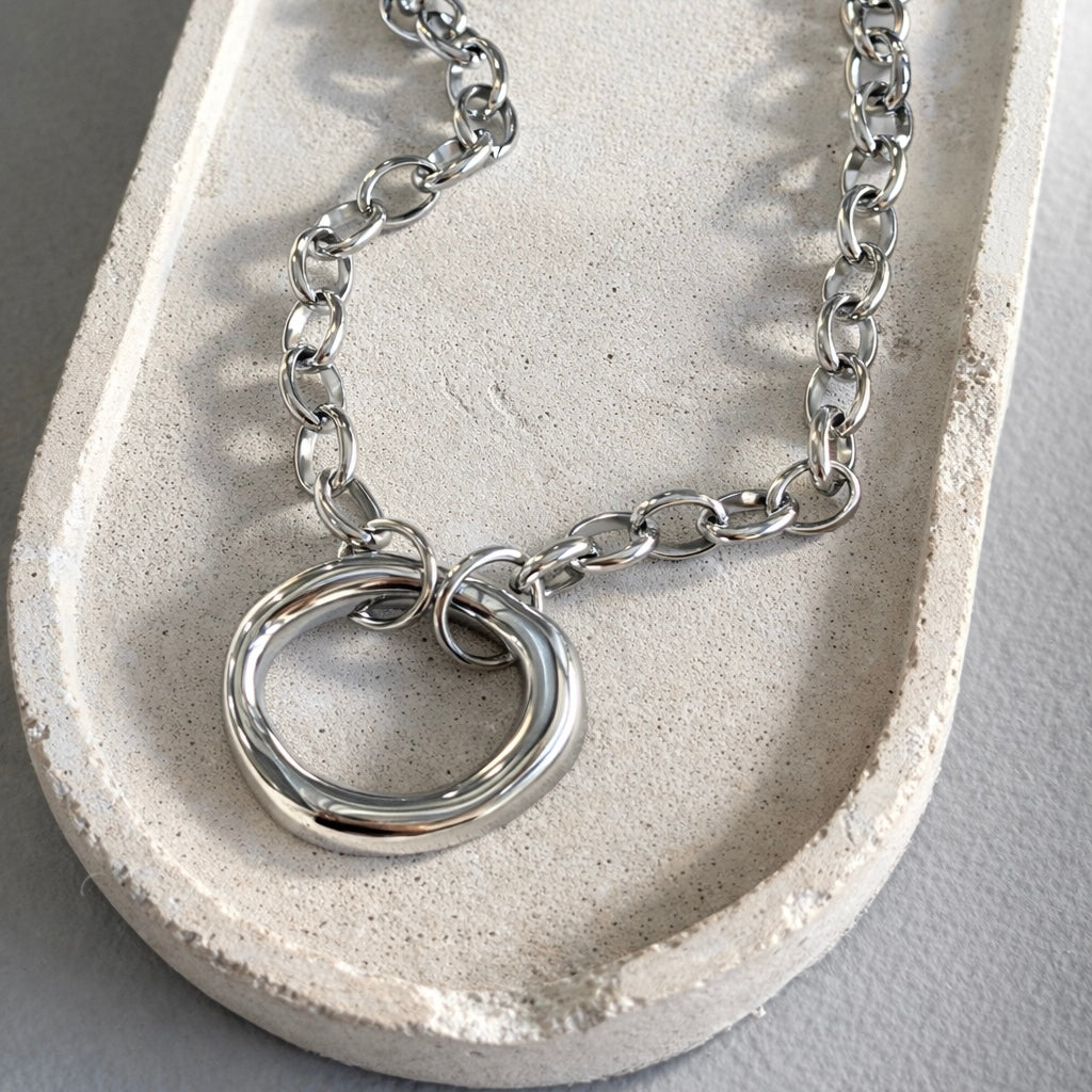 Collar Chains