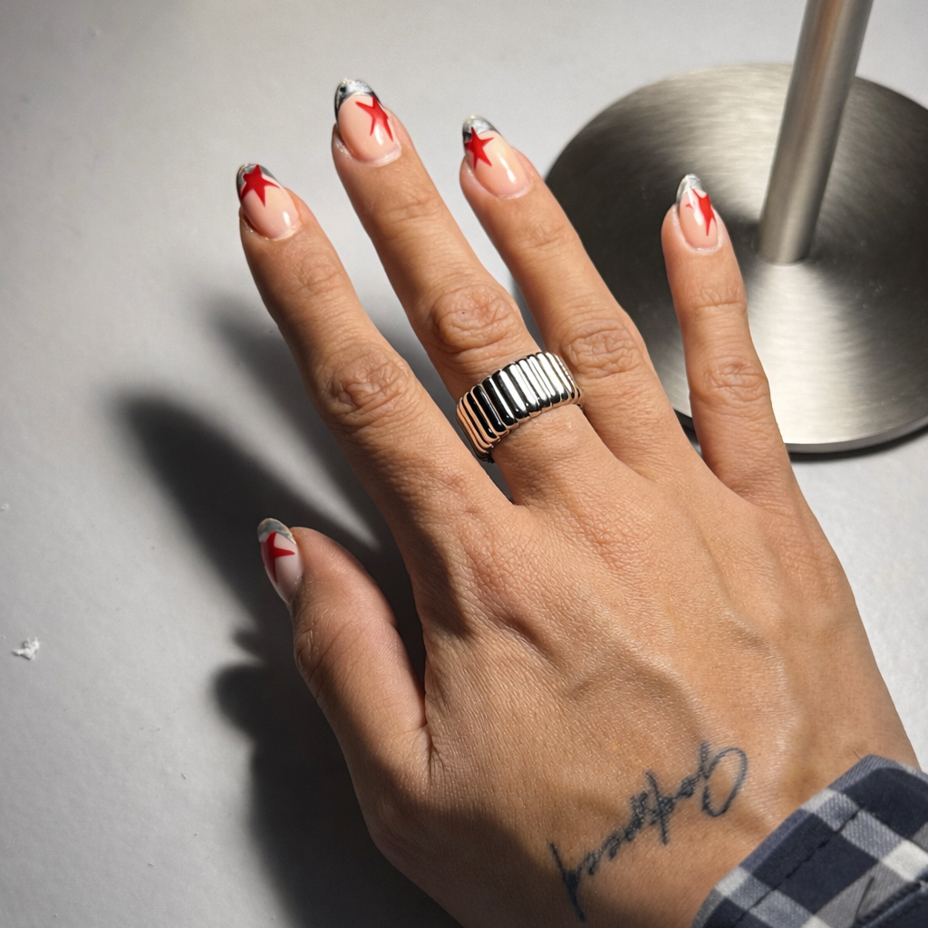Anillo Lola