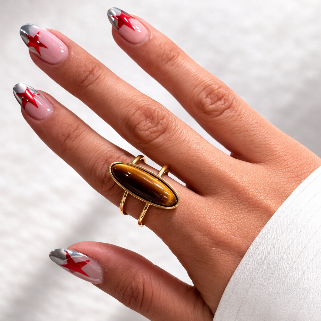 Anillo Eclipse