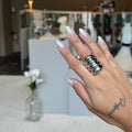 Anillo Catalina