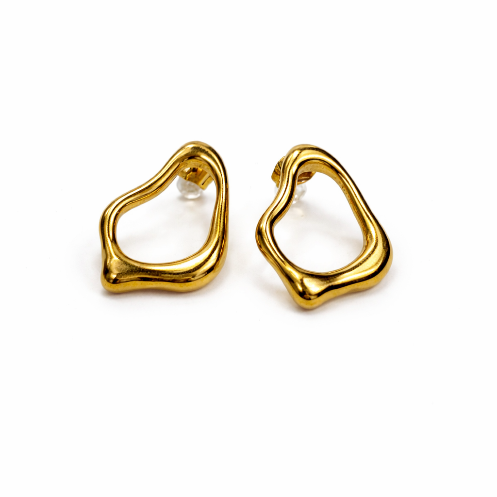 Aretes Micaela