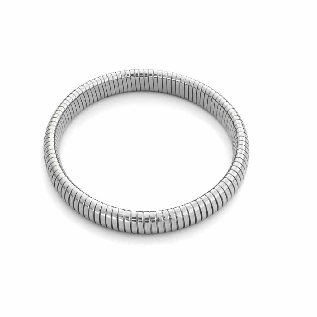 Pulsera acero petit