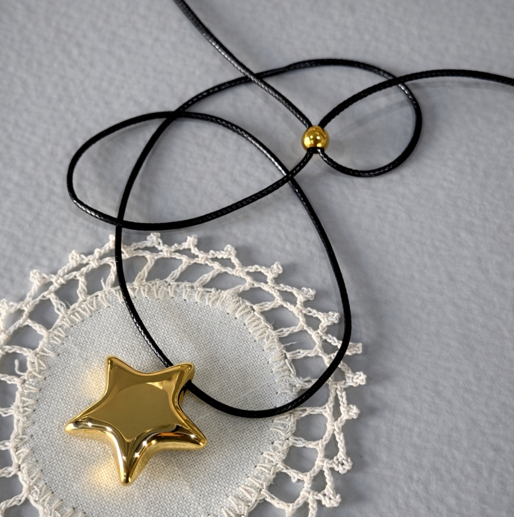 Collar Estrella