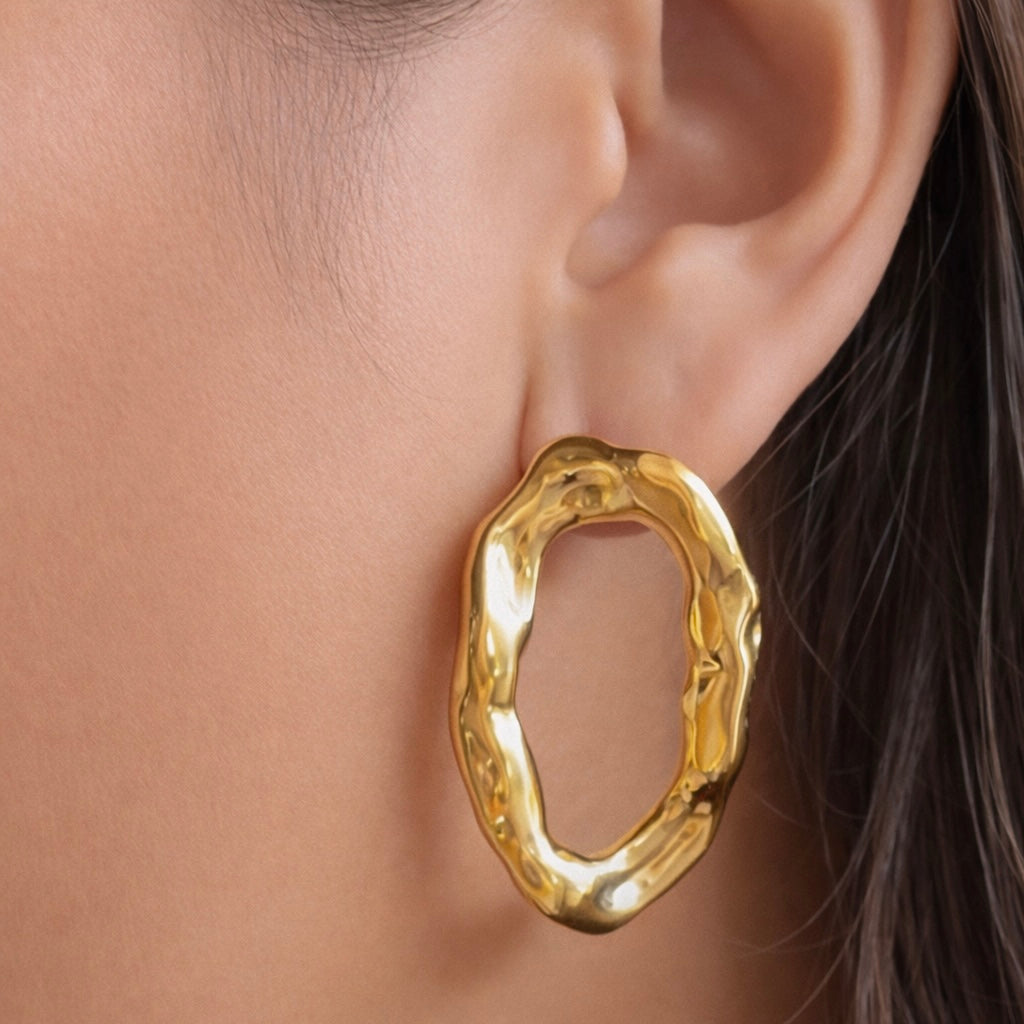 Aretes ghost