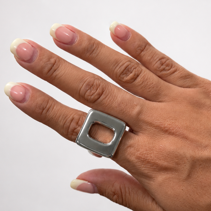 Anillo Sabrina